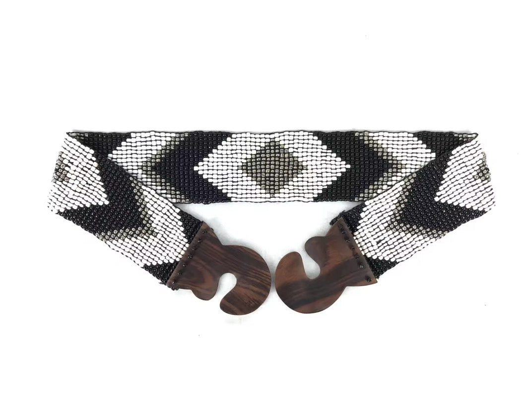 The Kefi Belt