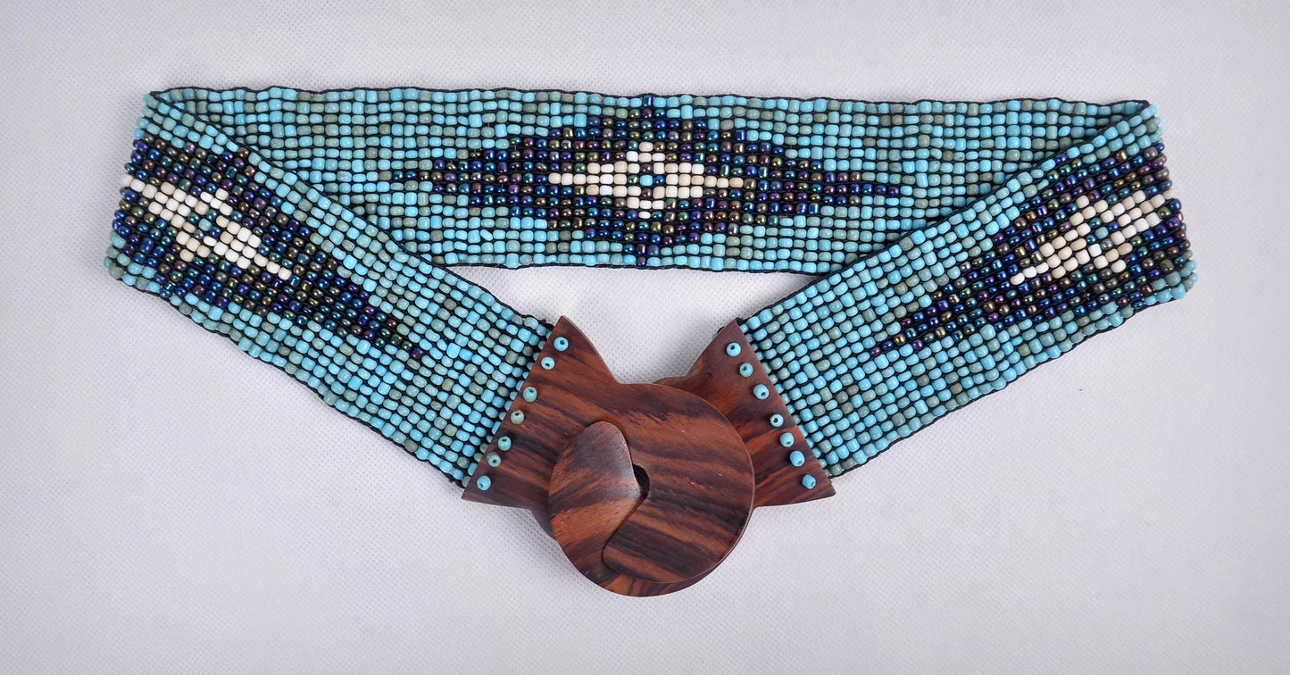 The Mata Belt