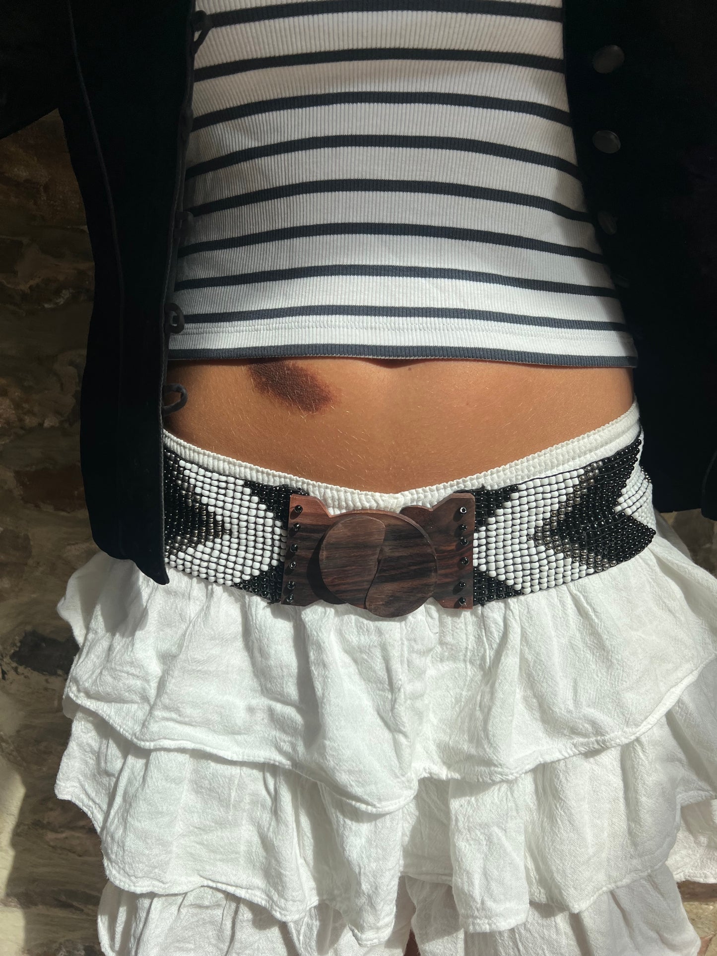 The Kefi Belt