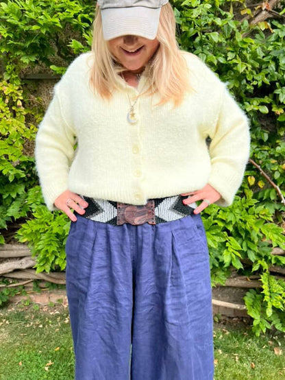 The Kefi Belt