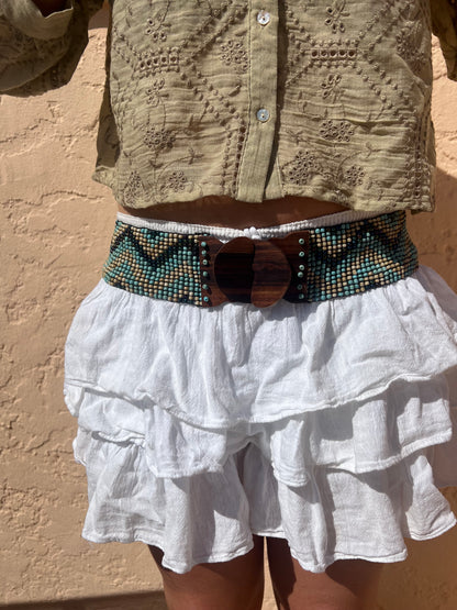The Vela Belt