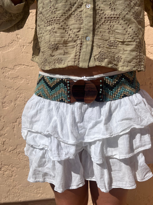 The Vela Belt