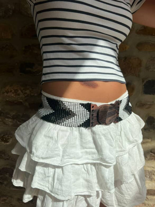 The Kefi Belt