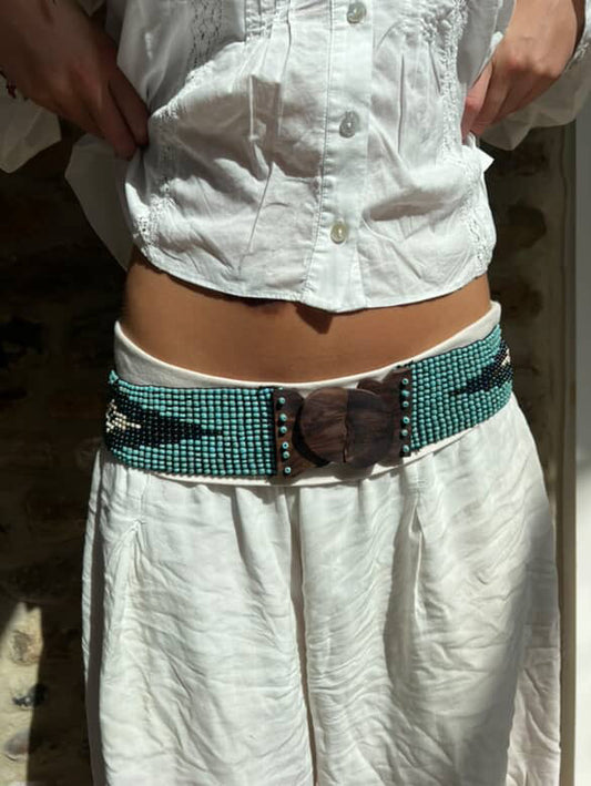 The Mata Belt
