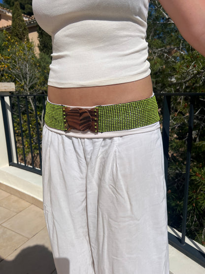The Prim Belt