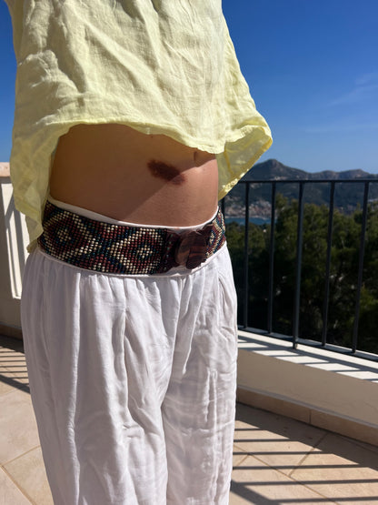 The Olivia Belt