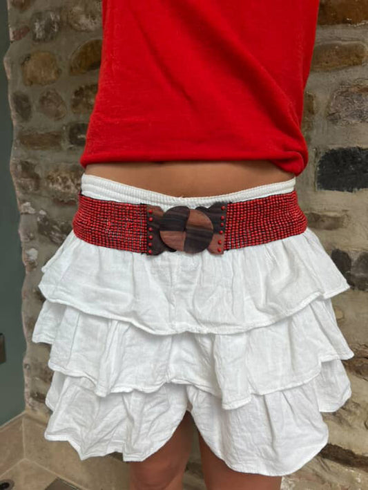 The Lotte Belt