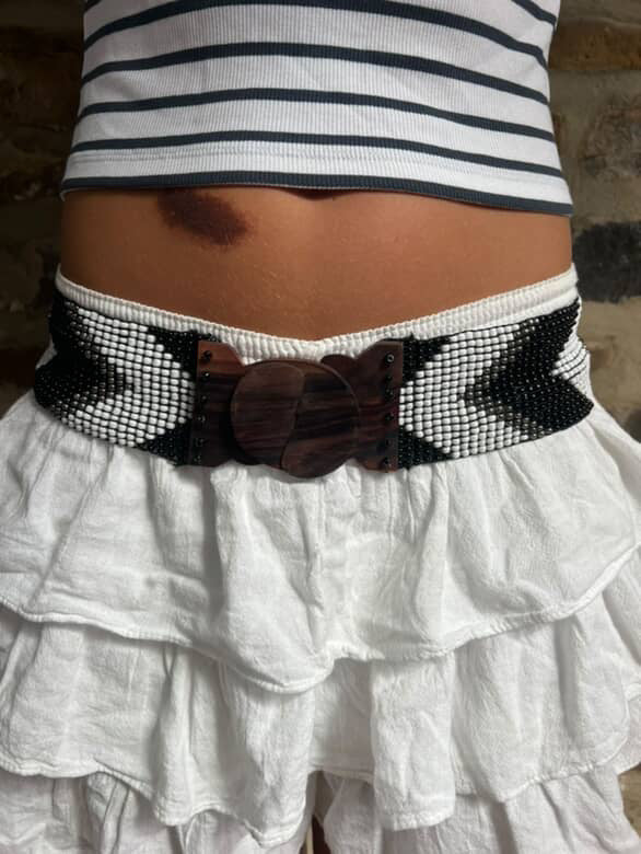 The Kefi Belt