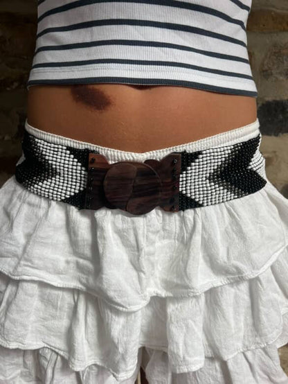 The Kefi Belt