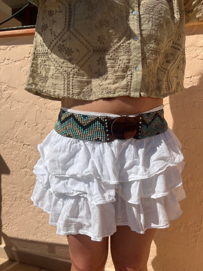 The Vela Belt