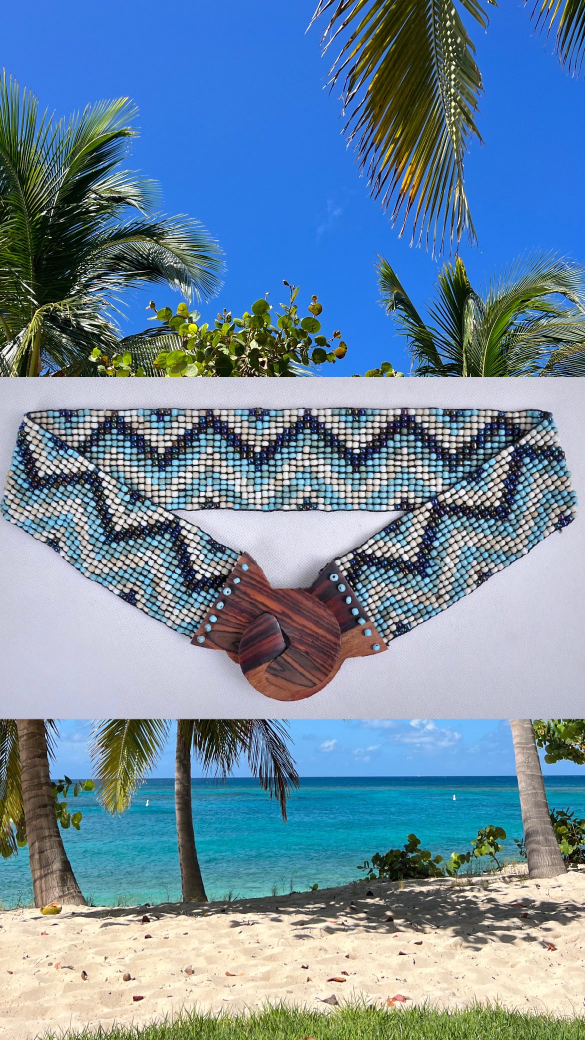 The Vela Belt