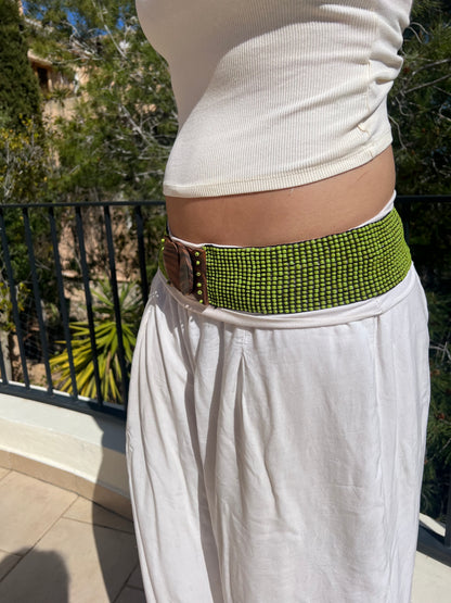 The Prim Belt