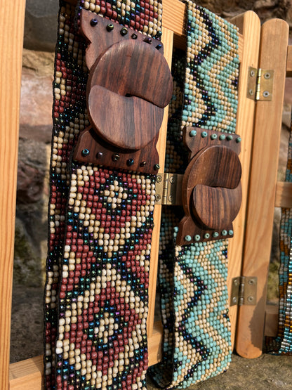 The Olivia Belt