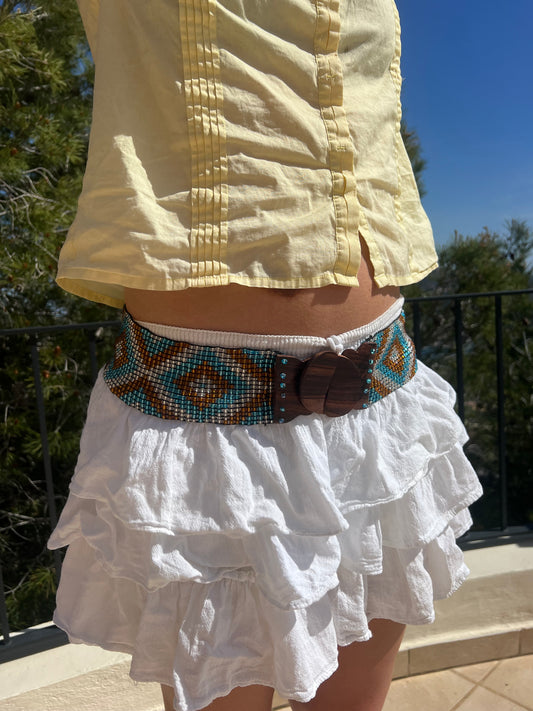 The Karima Belt