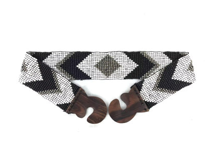 The Kefi Belt